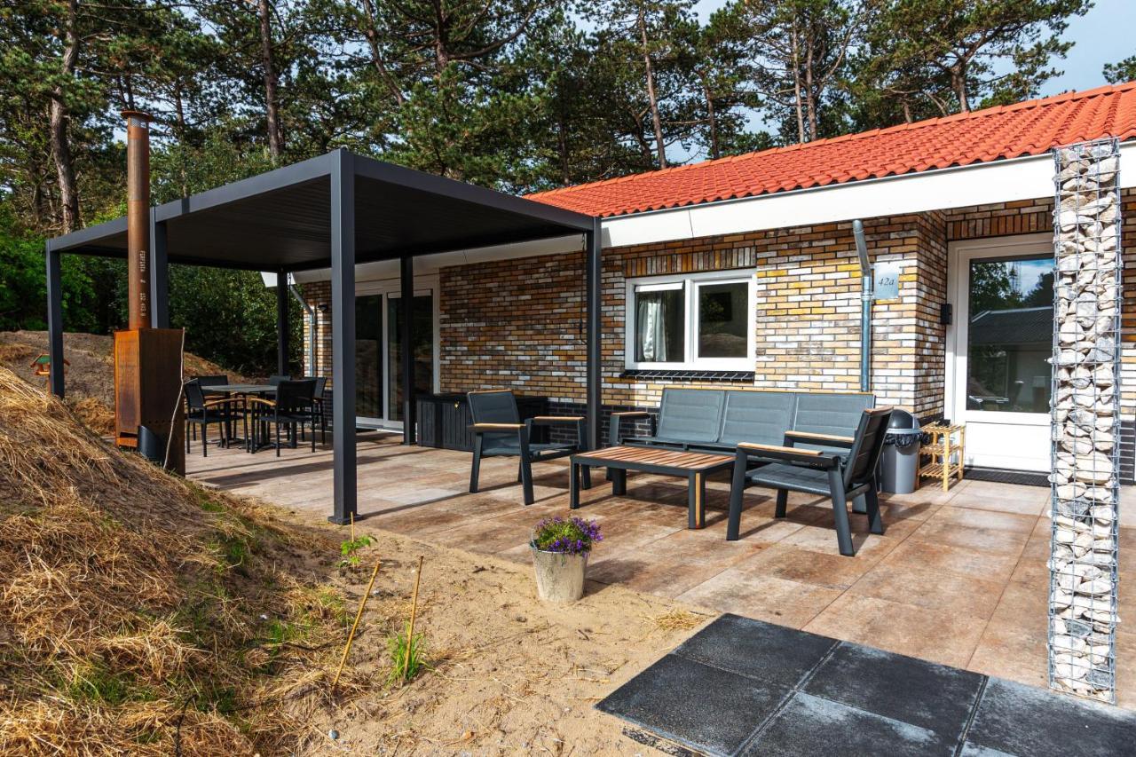 Nesserduinen Nes  Zewnętrze zdjęcie
